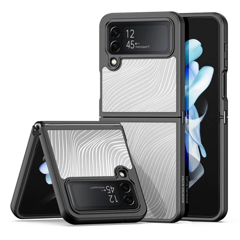 Funda Samsung Galaxy Z Flip 4 5G Aimo Series DUX DUCIS
