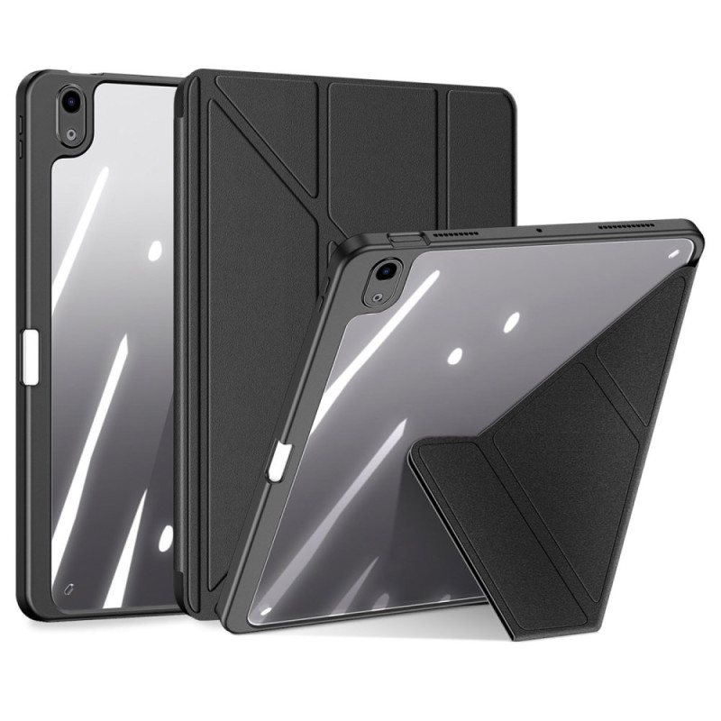 Funda inteligente iPad Air (2022) (2020) Magi DUX DUCIS