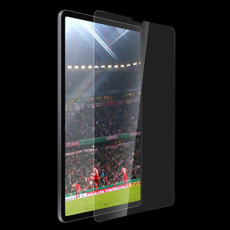 Protector de pantalla de cristal templado
 para iPad Pro 12.9 (2022) / (2021)(2020) / (2018) DUX DUCIS
