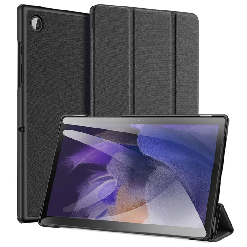 Funda inteligente Samsung Galaxy Tab A8 DOMO DUX DUCIS