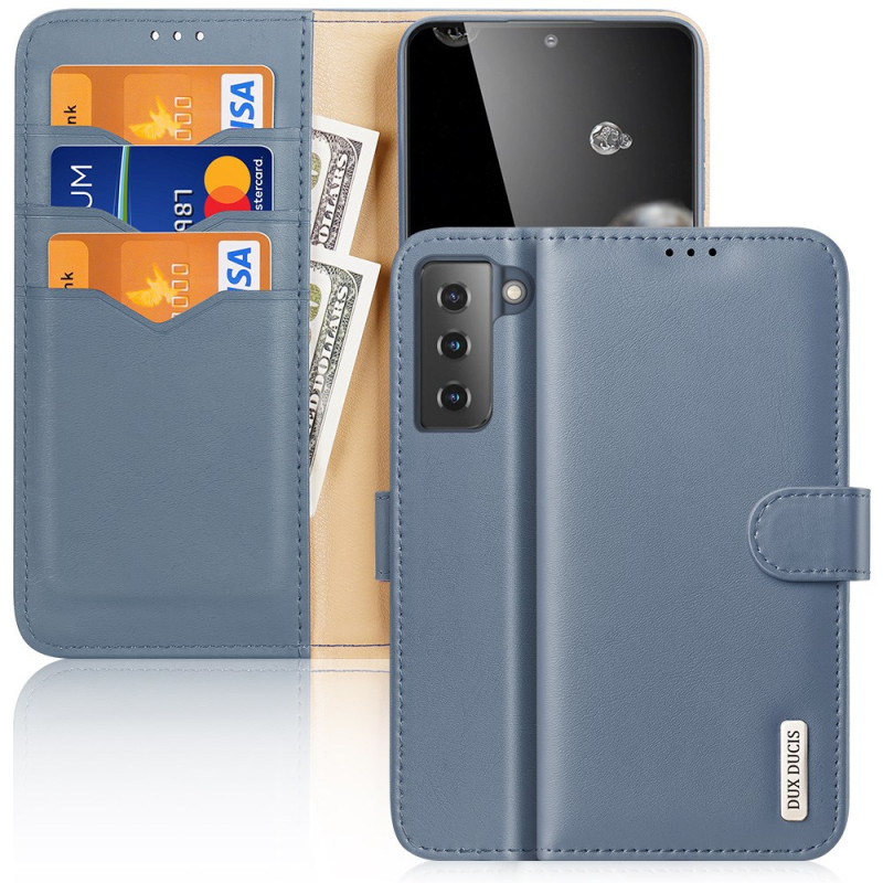 Funda Samsung Galaxy S21 Plus Serie Hivo DUX DUCIS
