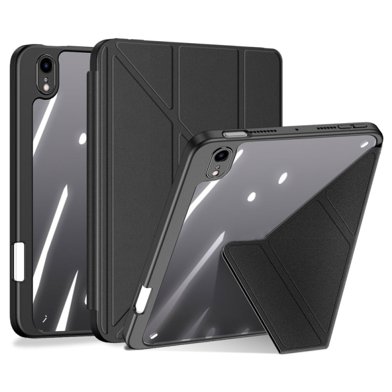 Funda inteligente iPad Mini 7 (2024) / Mini 6 (2021) Magi DUX DUCIS