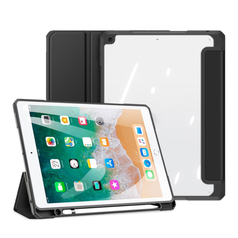 Funda Smart

 iPad 9.7 Toby Series DUX DUCIS
