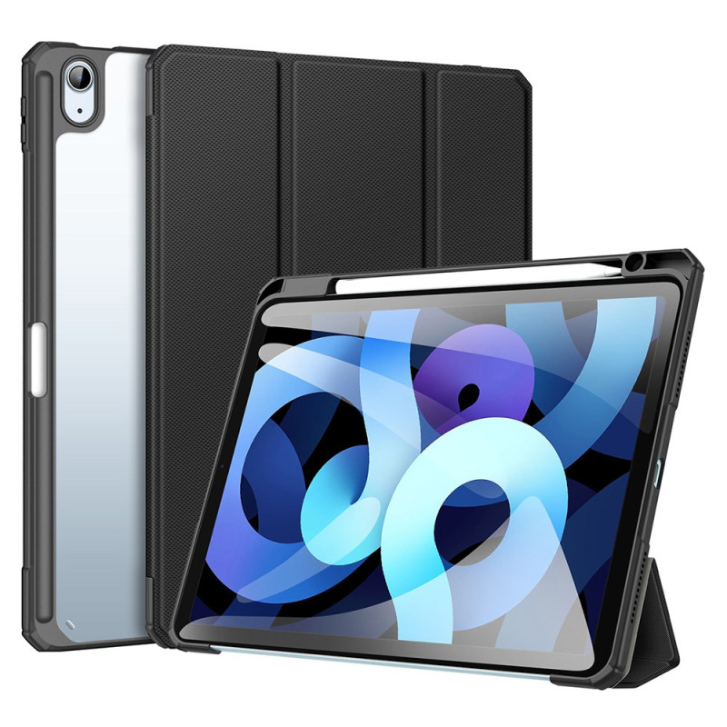 Smart Funda
 iPad Air 11 (2024)/Air (2022) (2020) Toby Series DUX DUCIS