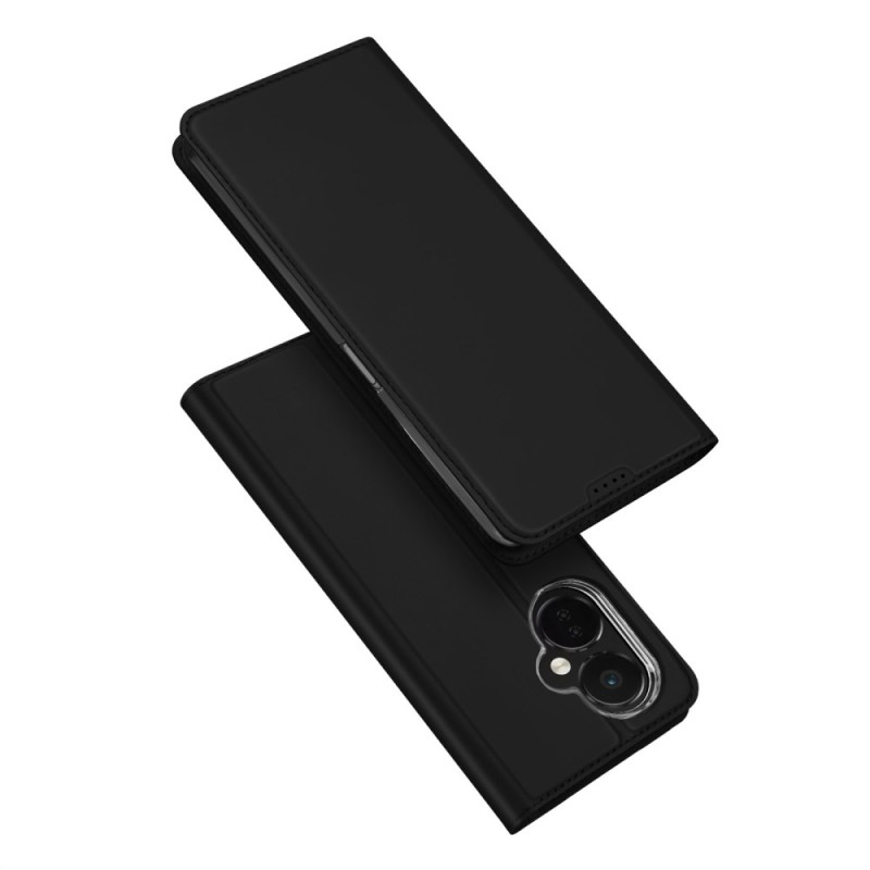 Flip Cover OnePlus Nord CE 3 Lite 5G Skin Pro Series DUX DUCIS