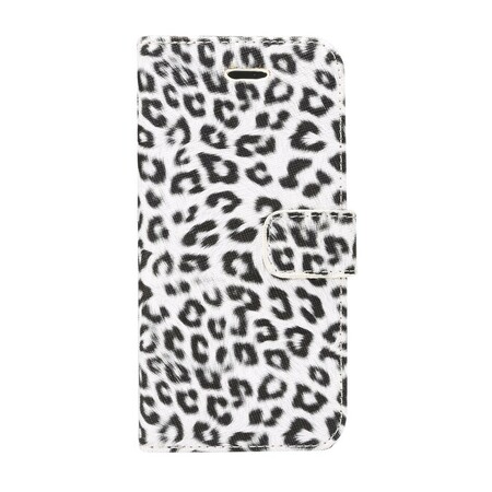 Funda de leopardo para el Samsung Galaxy S9