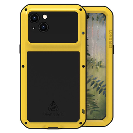 Funda iPhone 15 Plus con...