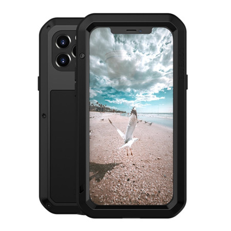 Funda iPhone 12 Pro LOVE MEI
