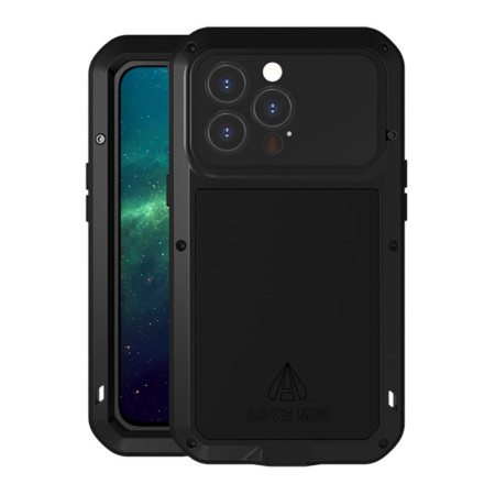 Funda iPhone 13 Pro LOVE MEI