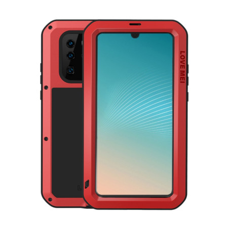 Coque Huawei P30 Pro LOVE MEI