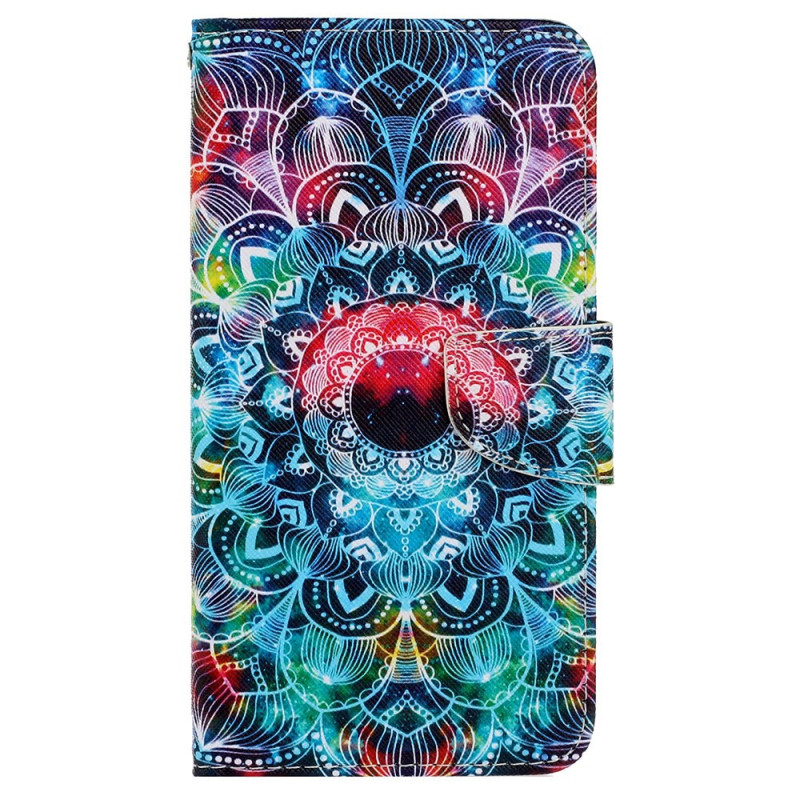 Funda con colgante
 Samsung Galaxy S24 Plus 5G Mandala