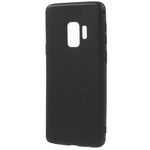 Funda de silicona mate para el Samsung Galaxy S9