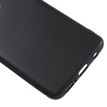 Funda de silicona mate para el Samsung Galaxy S9