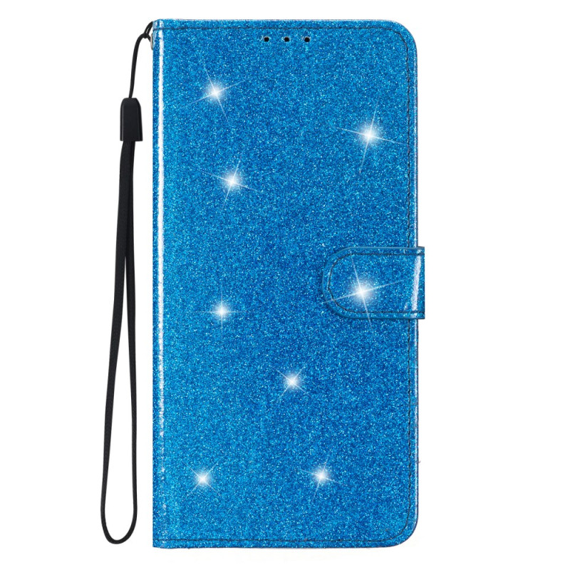 Funda con colgante
 Samsung Galaxy S24 Plus 5G Glitter