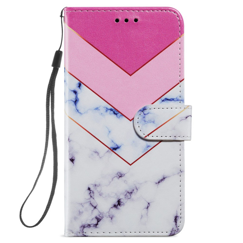 Funda con colgante
 Samsung Galaxy S24 Plus 5G Smoked Marble