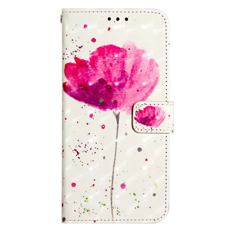 Funda Poppy para Samsung Galaxy S24 Plus