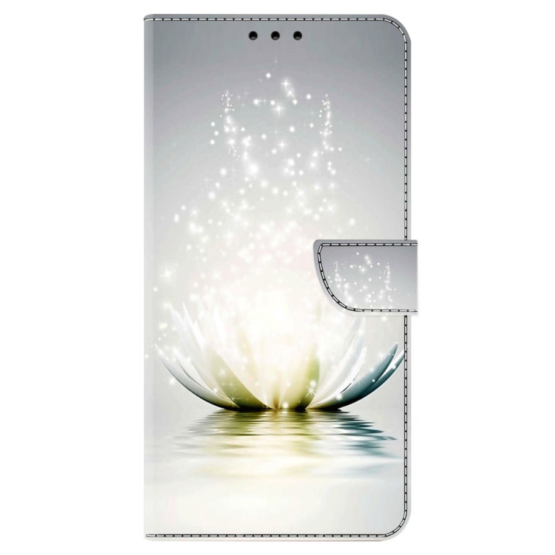 Funda Samsung Galaxy S24 Plus 5G Lotus