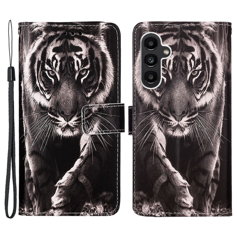 Funda Colgante
 Tigre Samsung Galaxy A25 5G / A24 4G