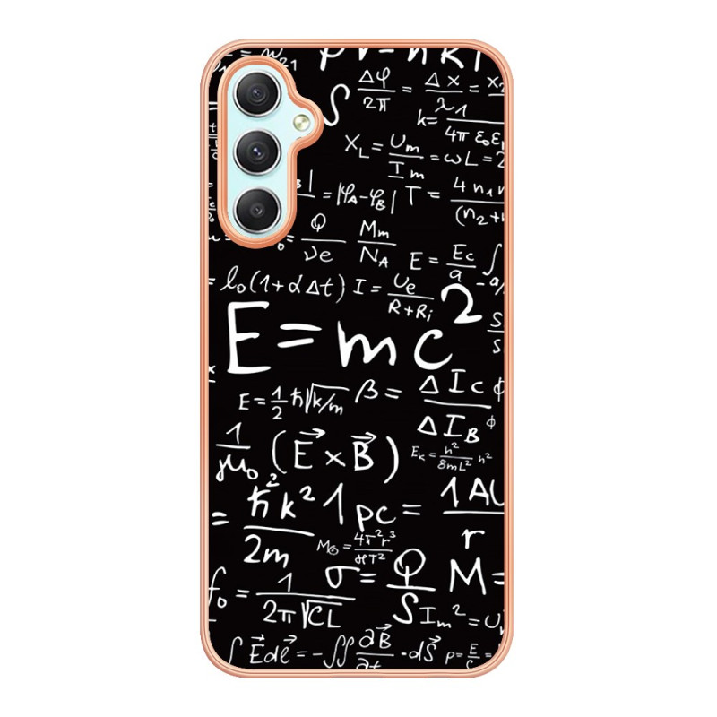 Funda Samsung Galaxy A25 5G Equation