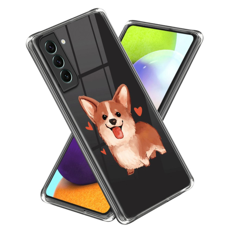 Funda para perro Samsung Galaxy S24 Plus 5G