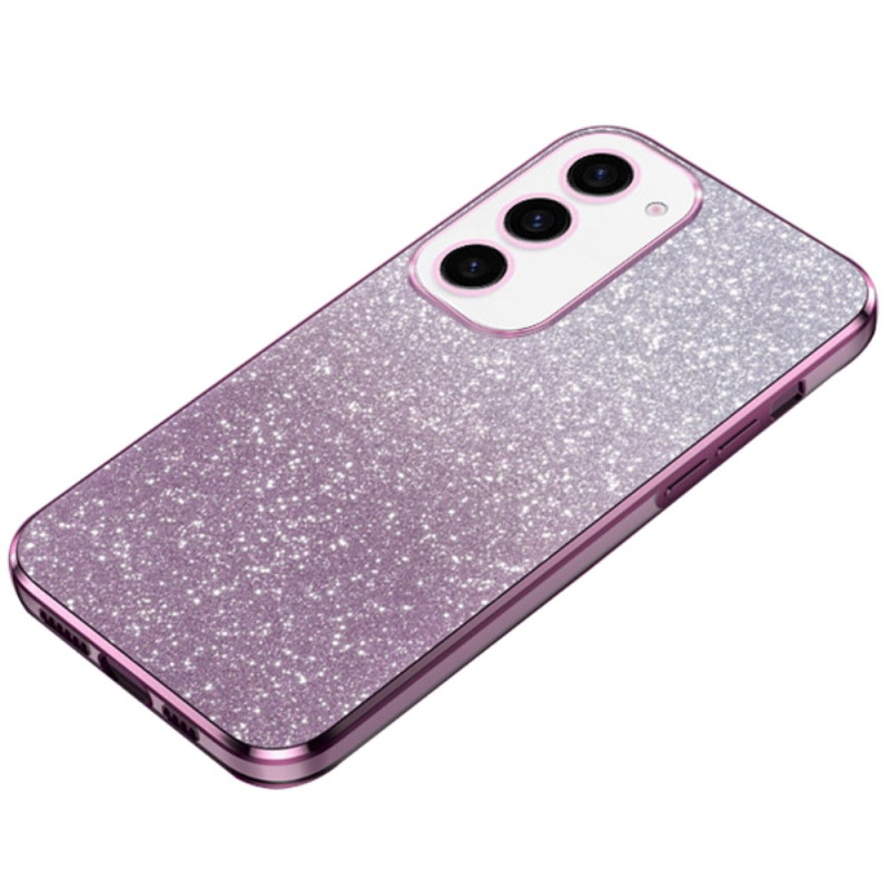 Funda Samsung Galaxy S24 Plus 5G Powder Glitter