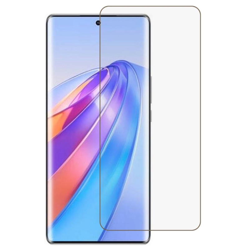 Protección integral de cristal templado para la pantalla del Honor Magic 5 Lite 5G / X9a
