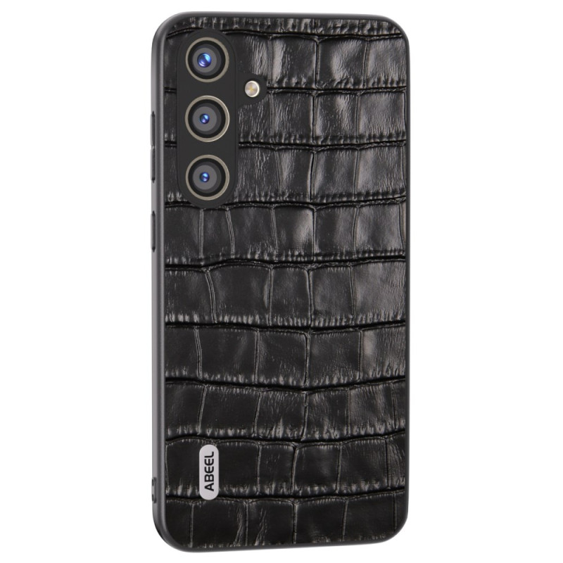 Funda Samsung Galaxy S2 Plus 5G ABEEL Piel auténtica
