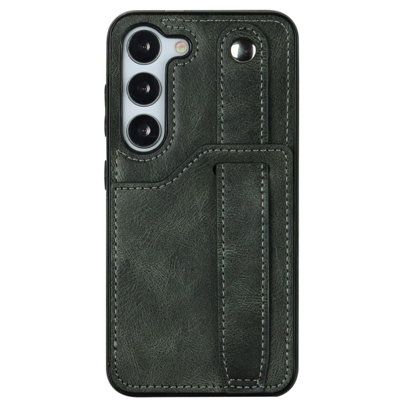 Funda para Samsung Galaxy S24 Plus 5G con colgante
 y tarjetero