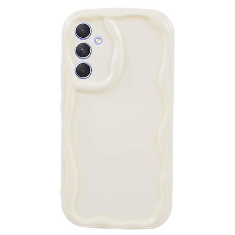 Funda Samsung Galaxy S24 Plus 5G Estilo Ondulado