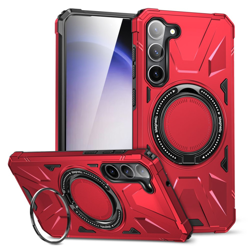 Funda magnética Samsung Galaxy S24 Plus 5G compatible con MagSafe