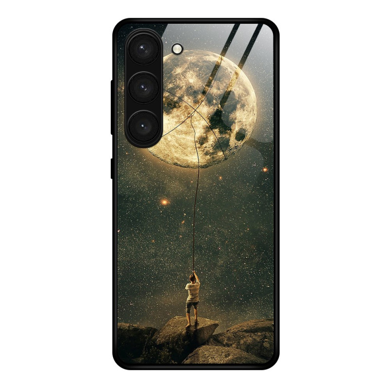 Funda Samsung Galaxy S24 Plus 5G Moon Glass