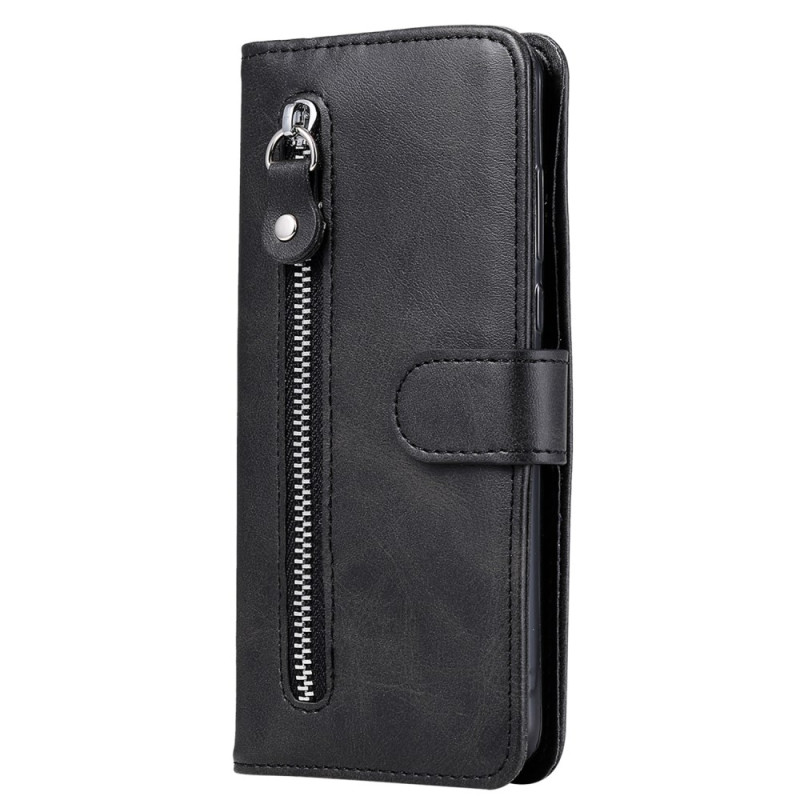 Funda Samsung Galaxy S24 Plus 5G Delantera Monedero
