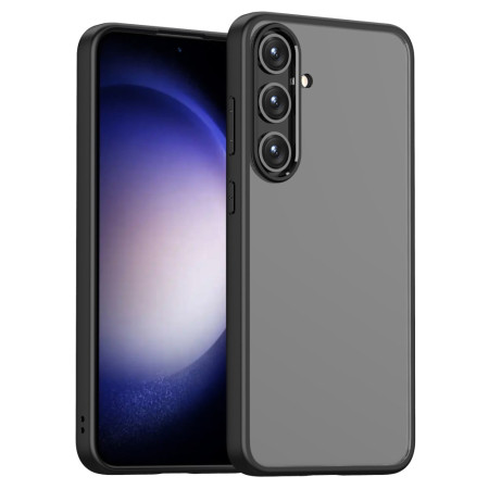 Funda Ultra Transparente...