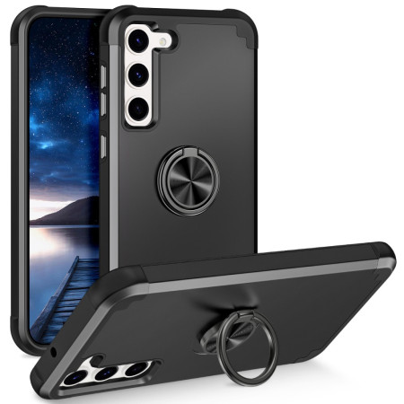 Funda híbrida Samsung...