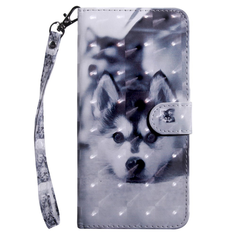 Funda con colgante
 Samsung Galaxy S24 Ultra 5G Husky