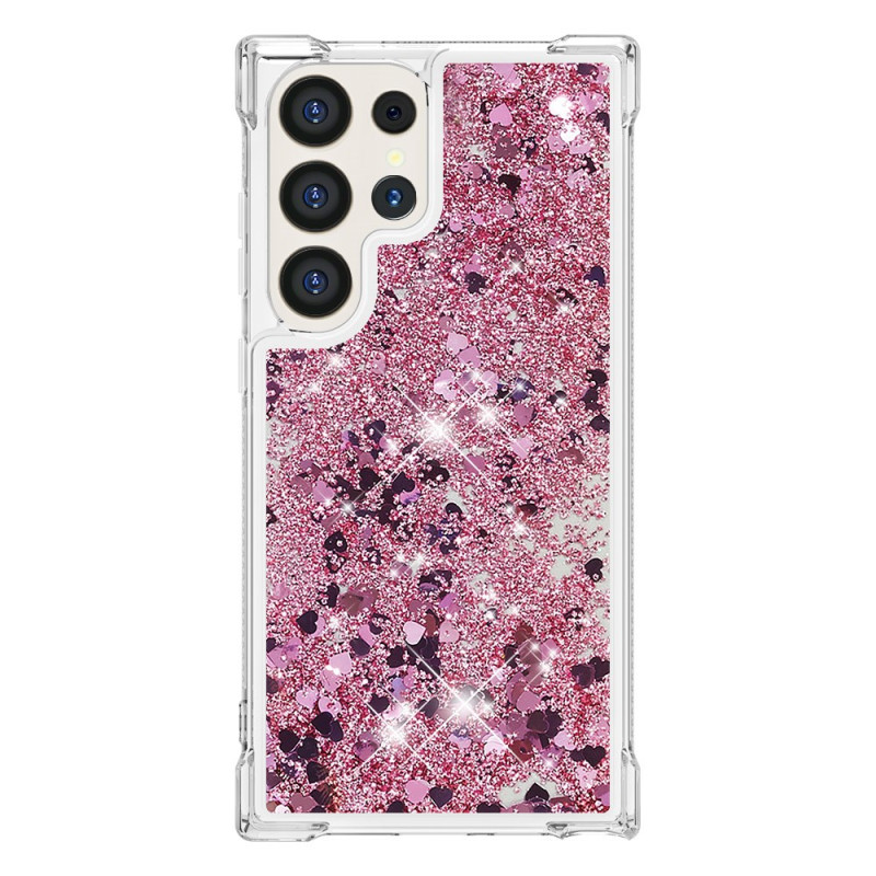 Funda Samsung Galaxy S24 Ultra 5G Glitter