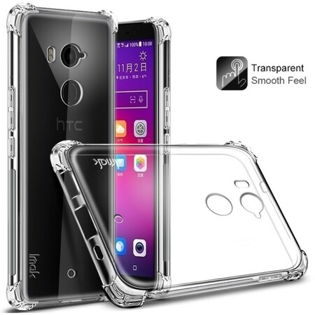 Funda HTC U11 Plus Silk Serie