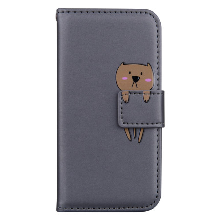 Funda de dibujos animados...