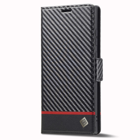 Funda de fibra de carbono...