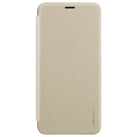 Flip Cover Huawei Honor View 10 Nillkin