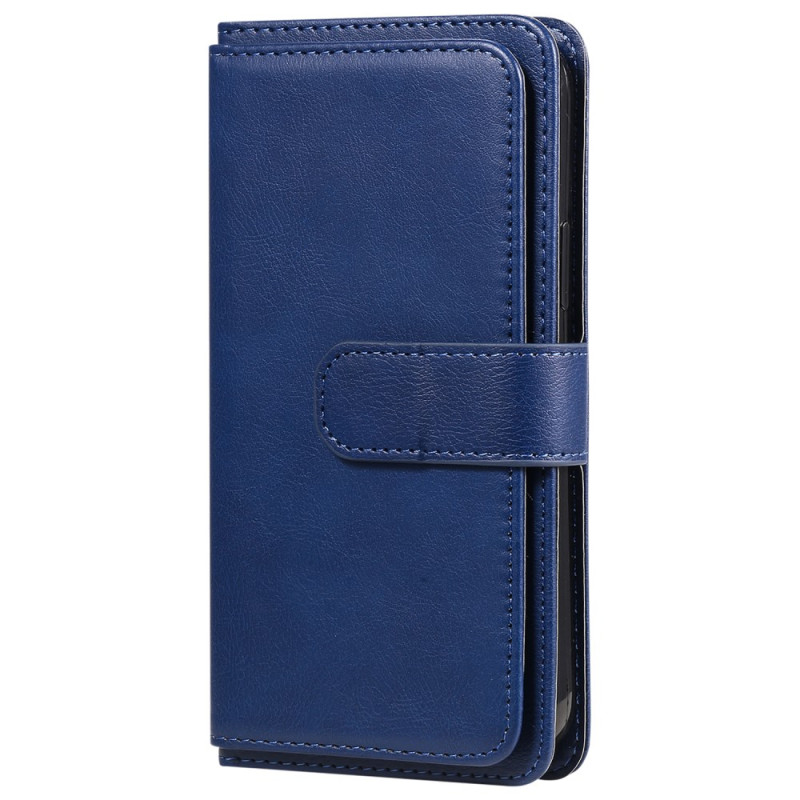 Housse Samsung Galaxy S24 Ultra 5G 10 Porte-Cartes