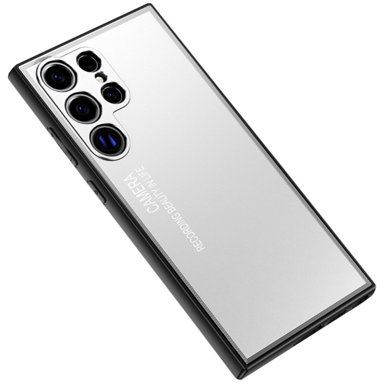Funda de aleación de aluminio Samsung Galaxy S24 Ultra 5G