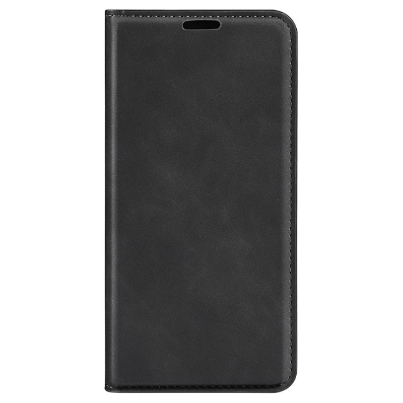 Funda Flip Samsung Galaxy S24 Ultra 5G Estilo Cuero Clásico