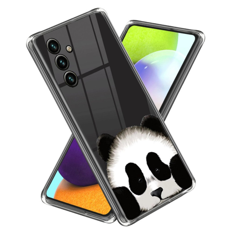 Funda Samsung Galaxy A25 5G Cute Panda