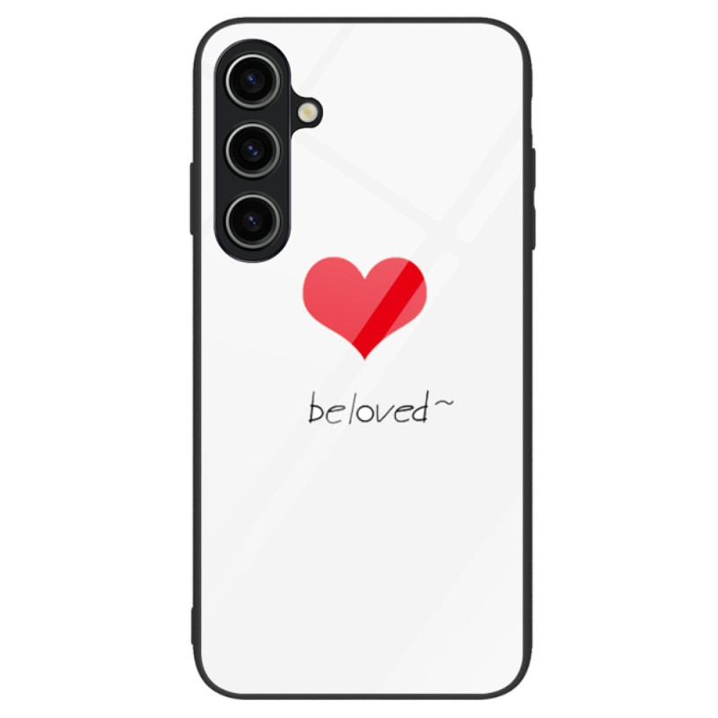 Funda Samsung Galaxy A25 5G Beloved Heart