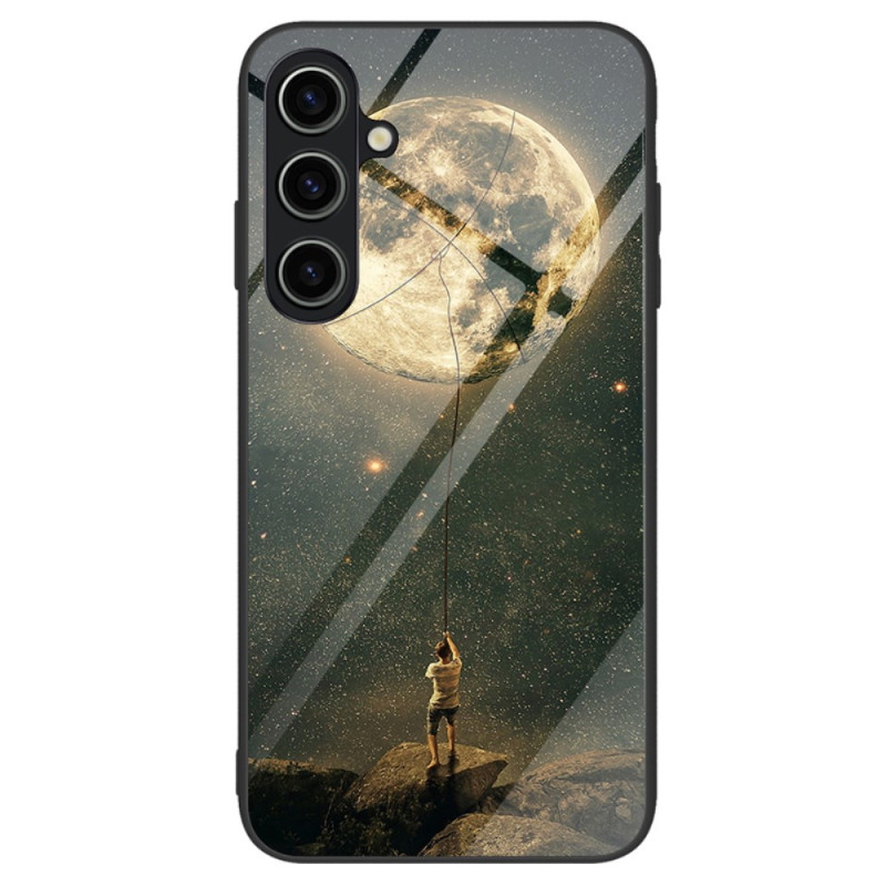 Funda Samsung Galaxy A25 5G Moon Glass