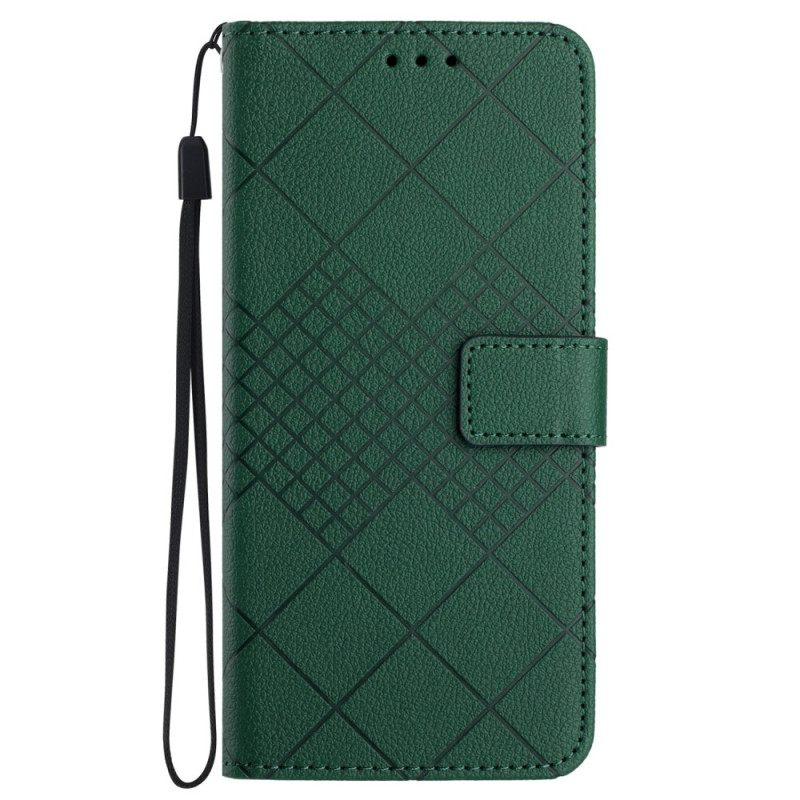 Funda de colgante
 con estilo Samsung Galaxy A25 5G