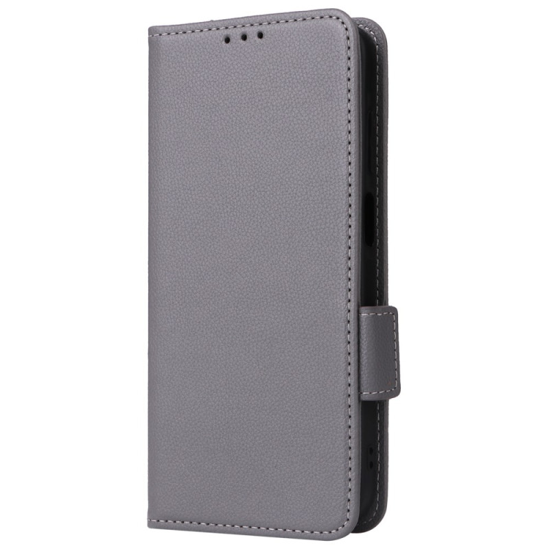 Funda con doble cierre y colgante
 Samsung Galaxy A25 5G