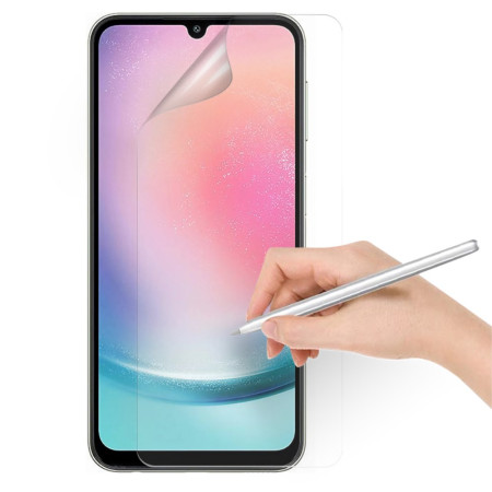 Lámina
para la pantalla...