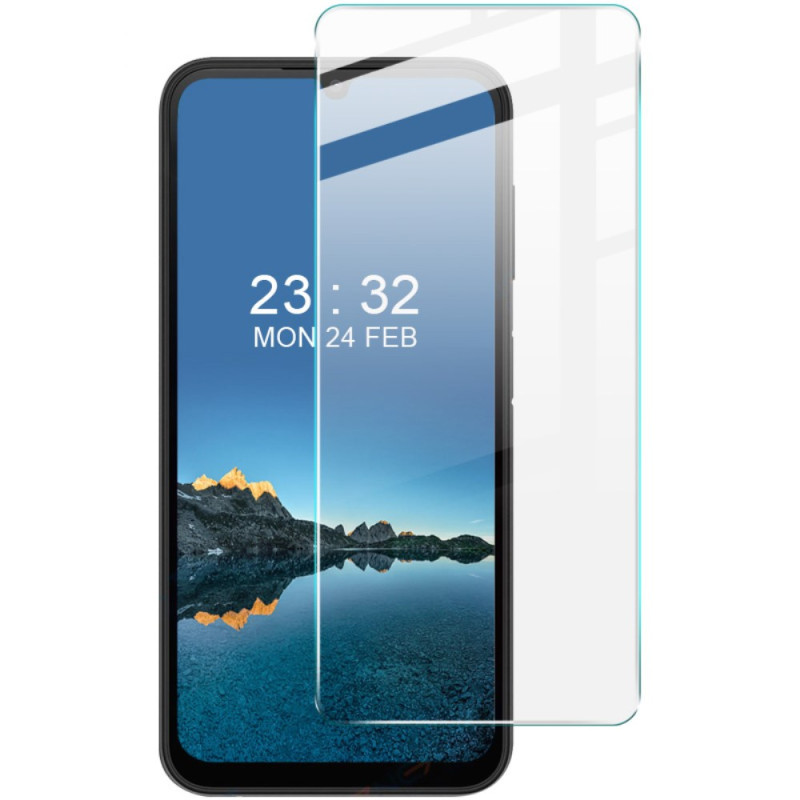 Protector de pantalla de cristal templado
 para Samsung Galaxy A25 5G IMAK
